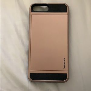 iPhone 8 Plus case